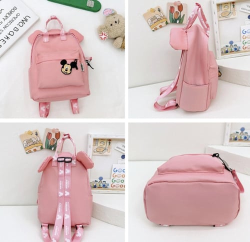 شنطه ظهر بعده الوان - روضه