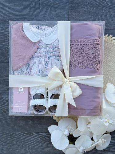 مبروك البنوته مذركير - هدية للام والطفل