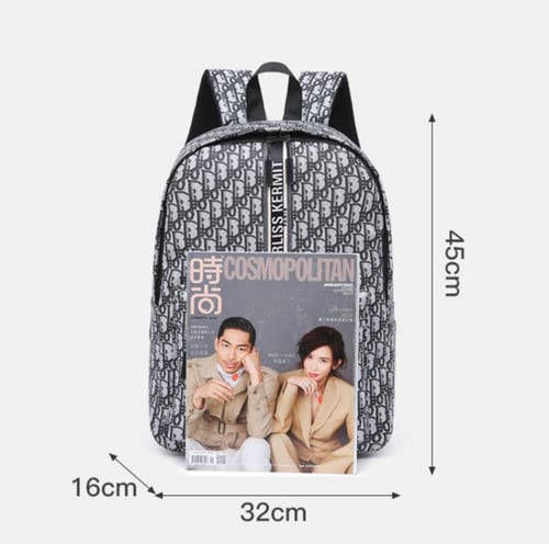 شنطة ظهر أنيقة وعملية