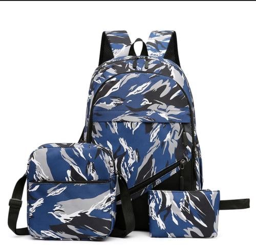 شنطة ظهر أنيقة وعملية مناسبه للجنسين