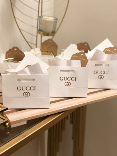 قوتش / 6 اكياس