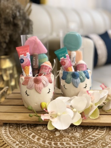 دلوعات خالتهم