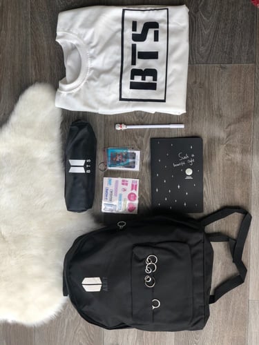 ارمي - عشاق bts