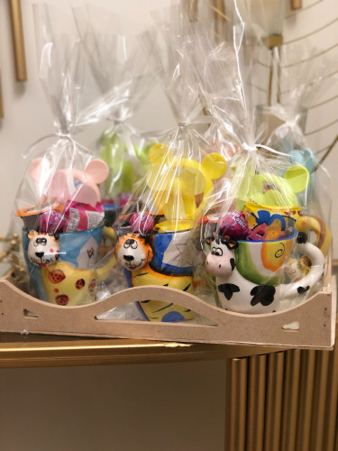 عيد بزورتنا غير 4اكواب