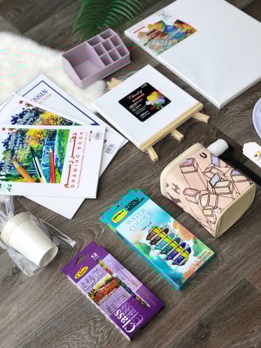 خلينا الفن لاهله