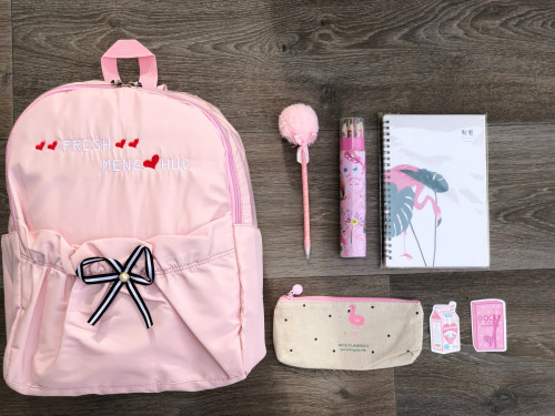 كياته ولطافه