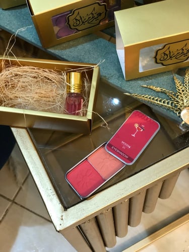 اناقة الذهبي