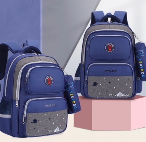 شنطه ظهر - روضه /هديه قرطاسيه