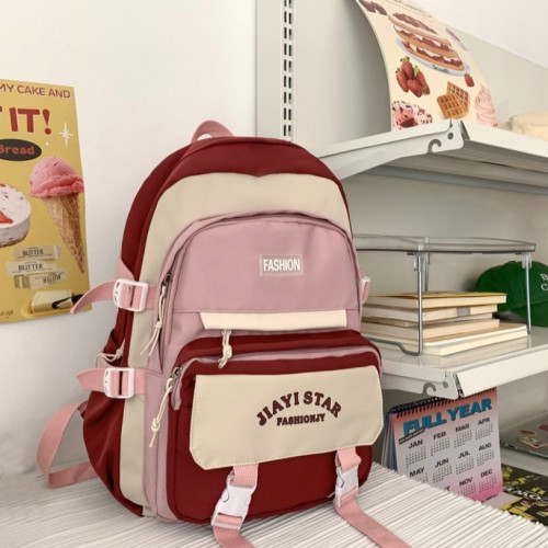 شنطه ظهر خامه قويه