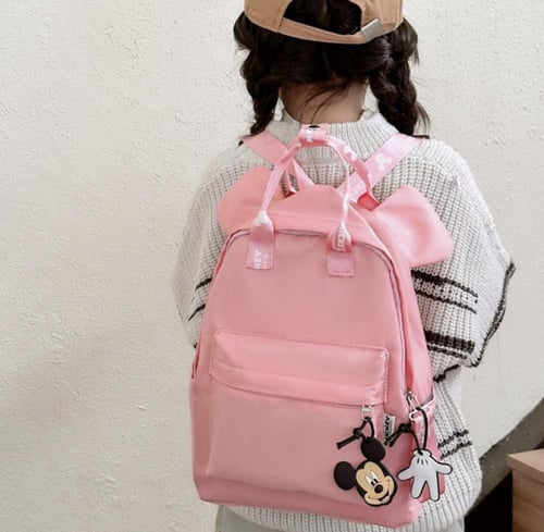 شنطه ظهر بعده الوان - روضه