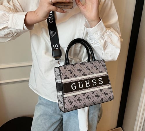 شنط GUESS هاي كوالتي