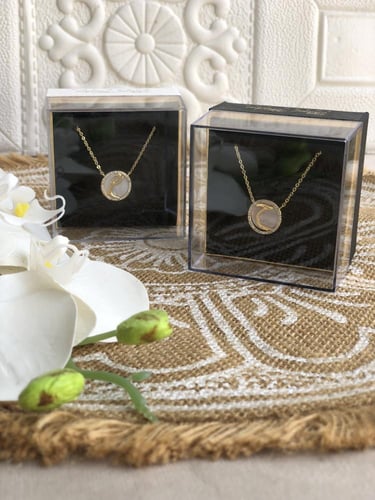 علب اكسسوار انيقه