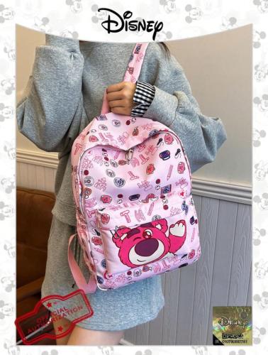 حقيبه ظهر - اصلية ديزني