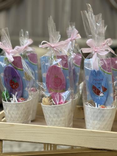 لطافه بنوتات - 6 اكواب