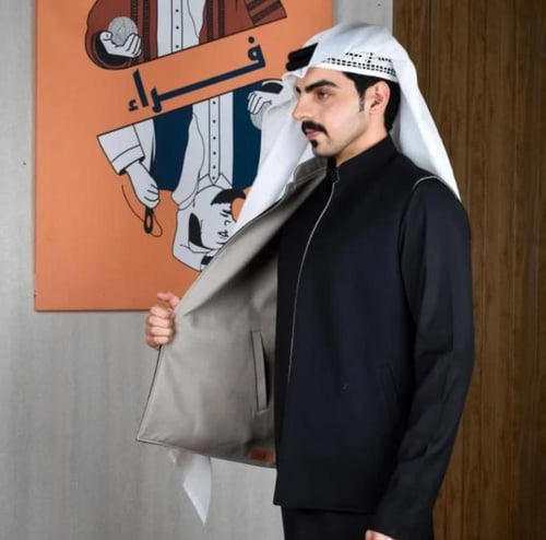 "ويسألونك عن الأب قل: "حسه في الحياة يكفي عن ألف ش...