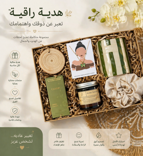 صندوق انتي عيدي