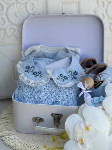 مبروك المولودة