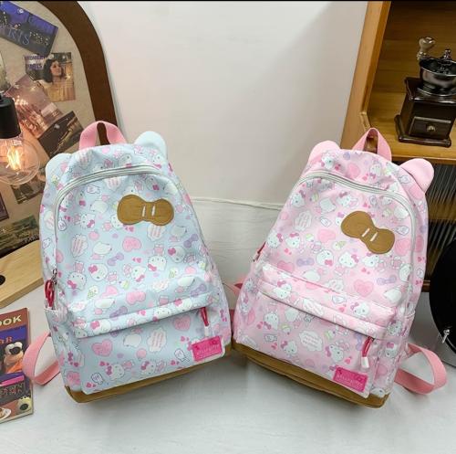 شنطة ظهر أنيقة وعملية