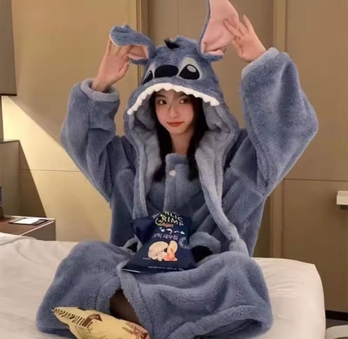 ستيتش - فري سايز