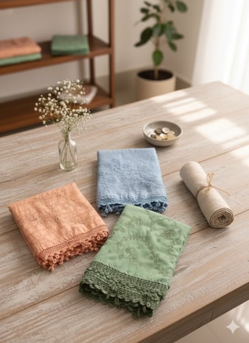 مجموعة "إجلال" الفاخرة