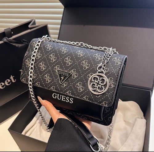 شنط GUESS هاي كوالتي