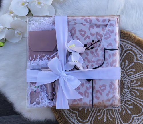 اناقه 3 قطع - l-m