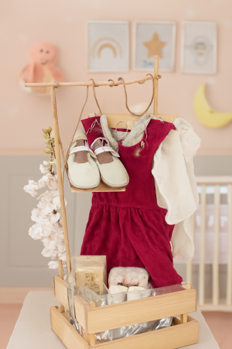 هدية واجعله رب رضياً طقم مذركير