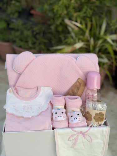 مبروك ماجاكم - سنتربوينت