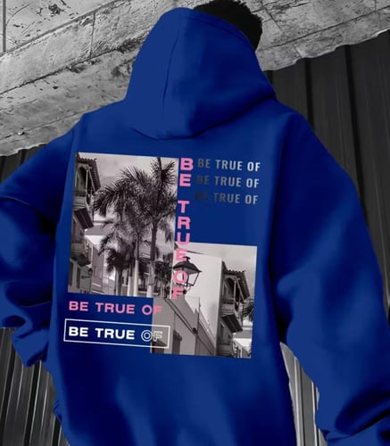 "الرقي الملكي والدفء والفخامة! بلوفر