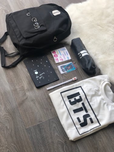 ارمي - عشاق bts