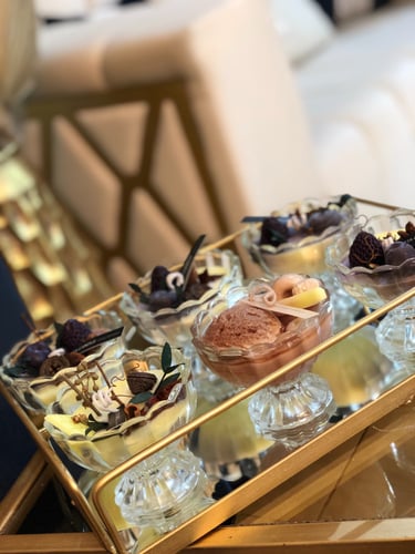 اسكريم النجاح / بالحبه شامل التغليف