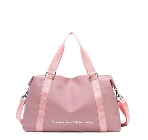 شنطه بنات البدنيه - نادي