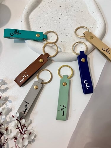 ميداليات جلد - شامل الطباعه