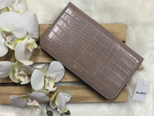 محفظه من aldo