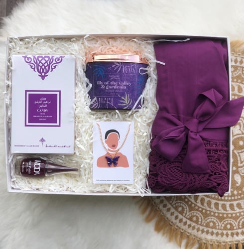 مايليق الا عليك - منتجات اصليه