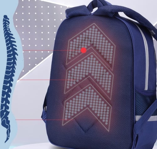 شنطه ظهر - روضه /هديه قرطاسيه