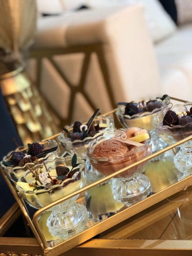 اسكريم النجاح / بالحبه شامل التغليف