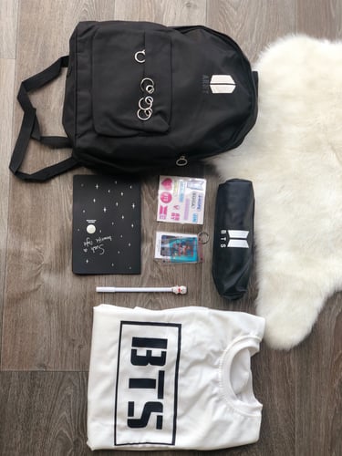 ارمي - عشاق bts