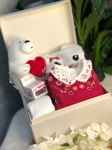 حبيبه خالتها Mothercare‬