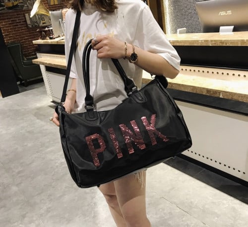 شنطه بنات البدنيه - نادي