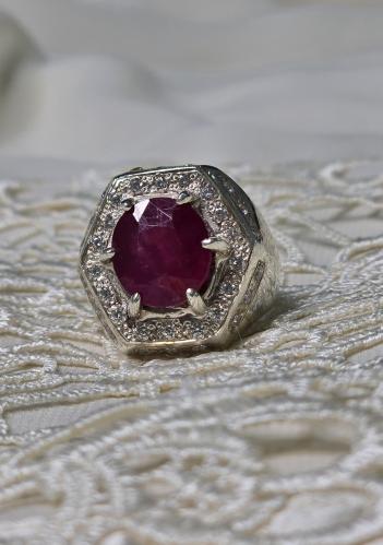 ياقوت افريقي