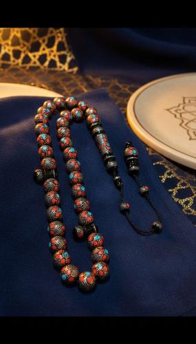 يسر مطعم فيروز والمرجان