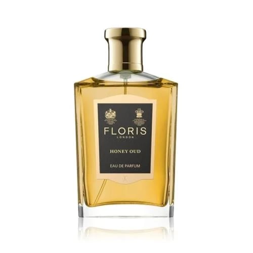 عطر فلوريس لندن هوني عود للجنسين 100 مل Floris Lon...