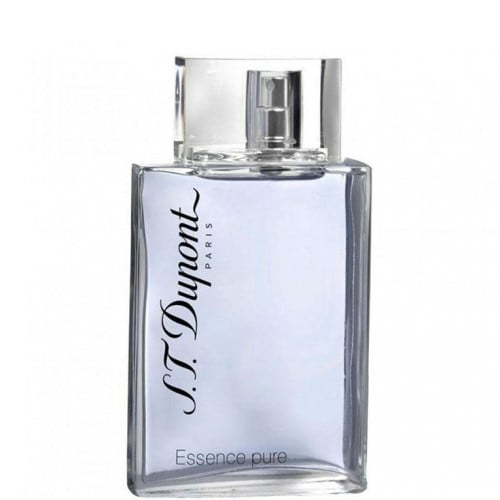 عطر اس تي ديبونت اسينس بيور تواليت رجالي 100 مل S....