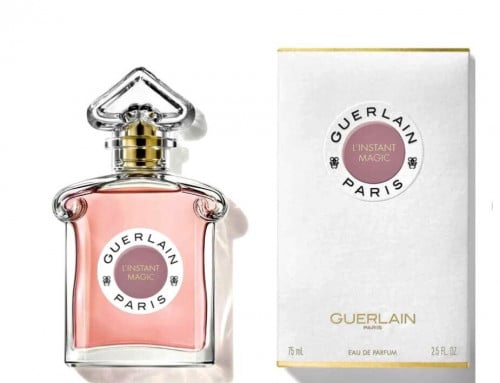 عطر لينستانت ماجيك من جيرلان للنساء بيرفيوم 75 مل...