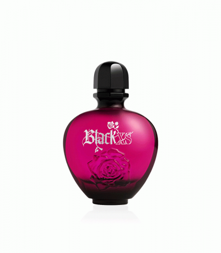 بلاك اكس اس النسائي من باكو رابان تواليت 80 مل Pac...