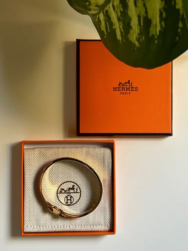 اسوارة Hermes نسائية سمول