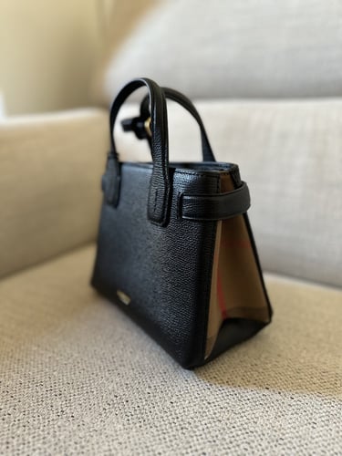 بربري ميني أسود