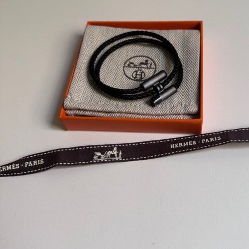 اسوارة ارميز رجالية فل بلاك