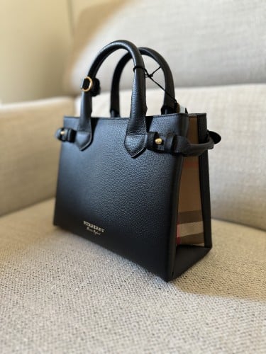 بربري سمول أسود